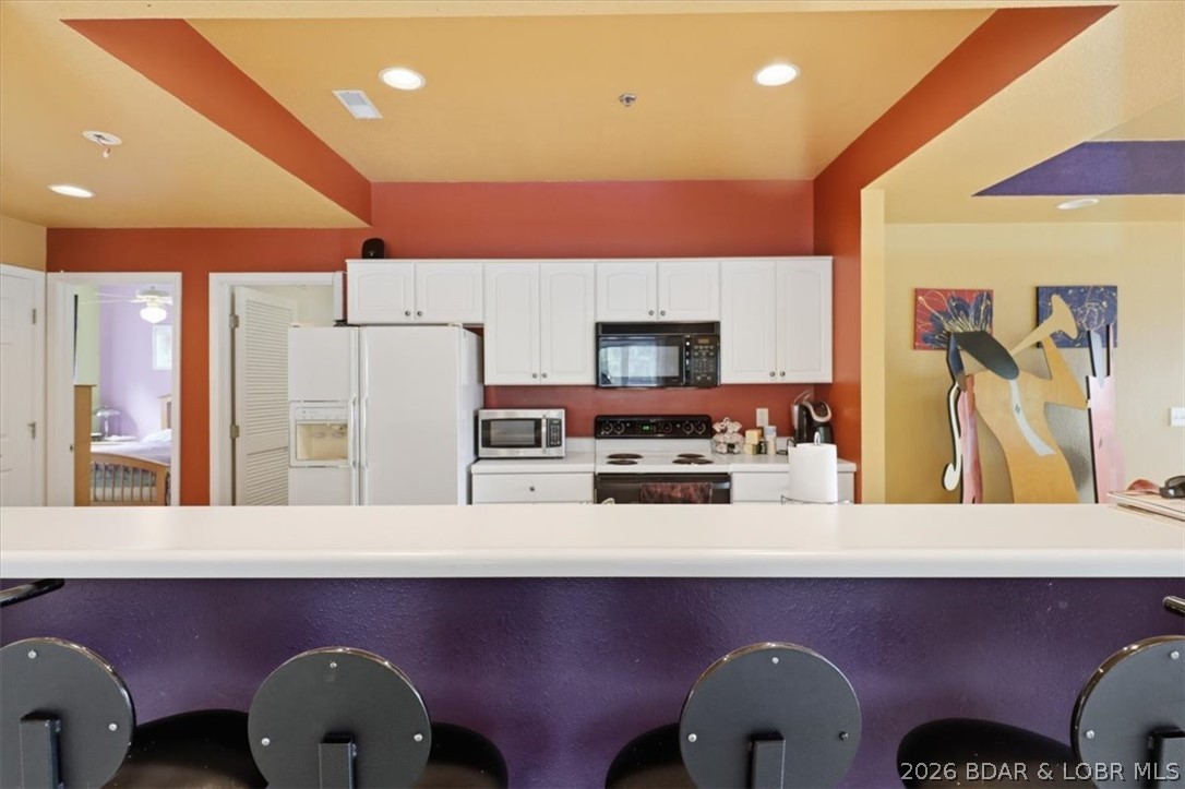 Palisades Condominium - Residential