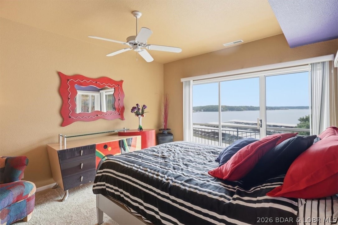 Palisades Condominium - Residential