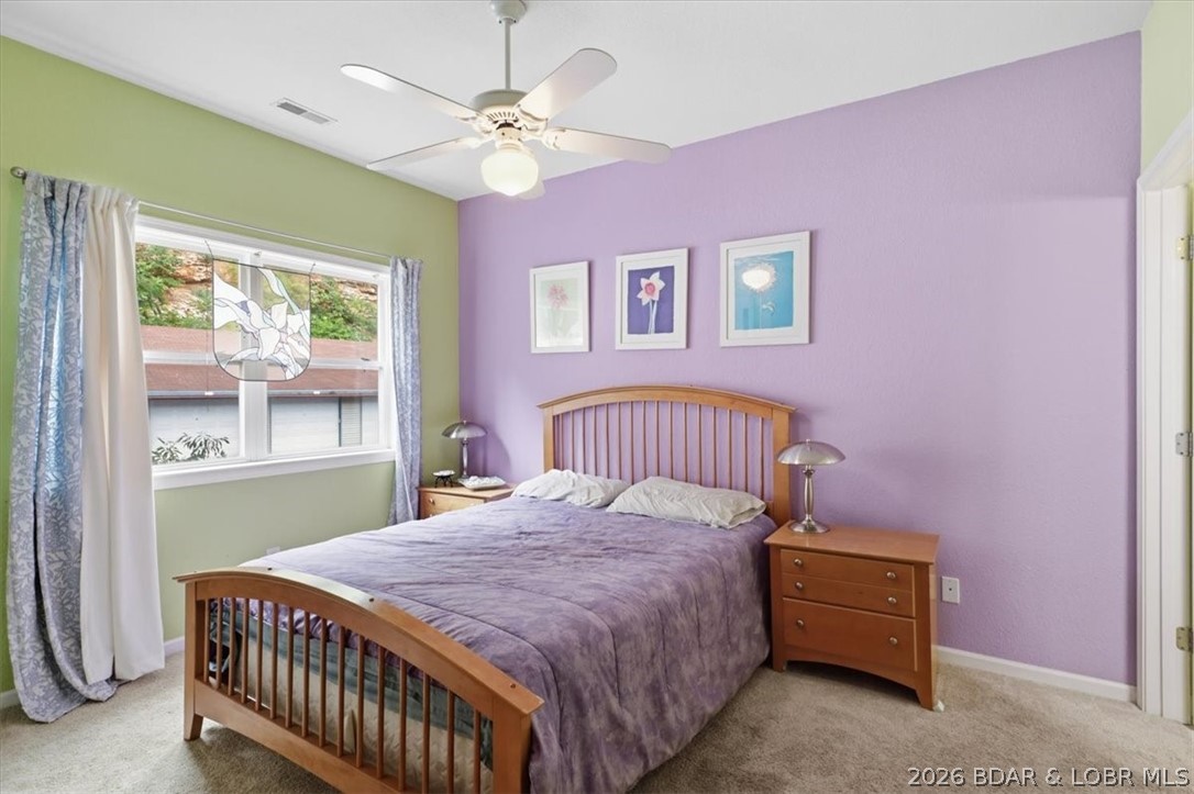 Palisades Condominium - Residential