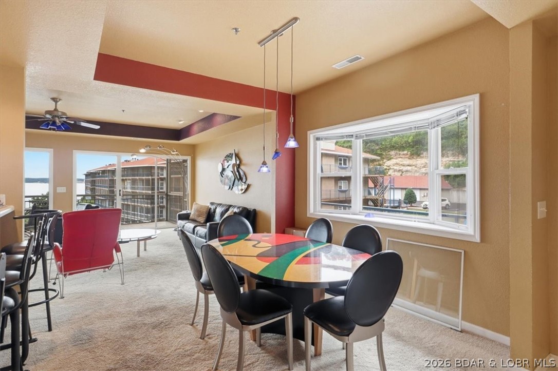 Palisades Condominium - Residential