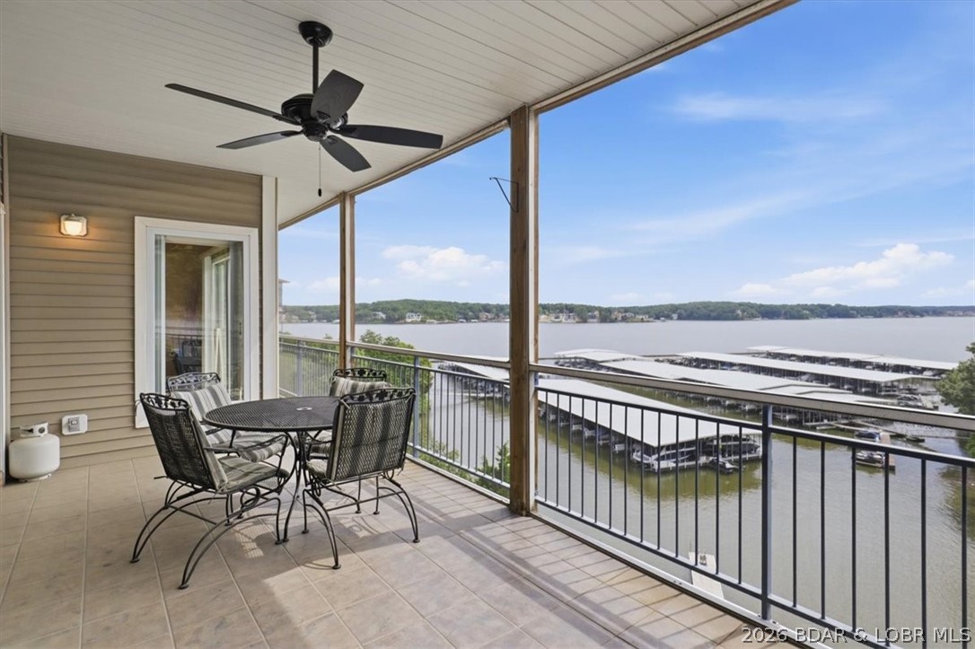 Palisades Condominium - Residential