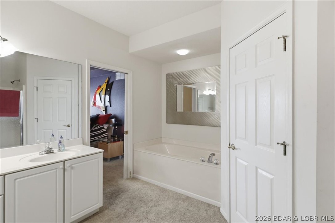 Palisades Condominium - Residential
