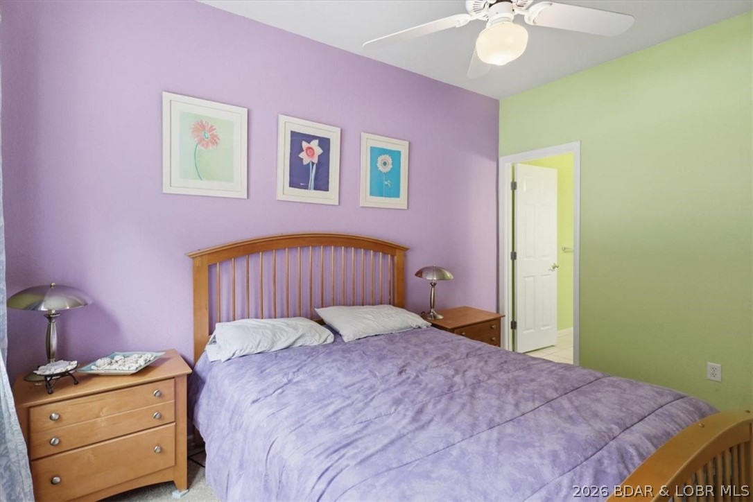 Palisades Condominium - Residential
