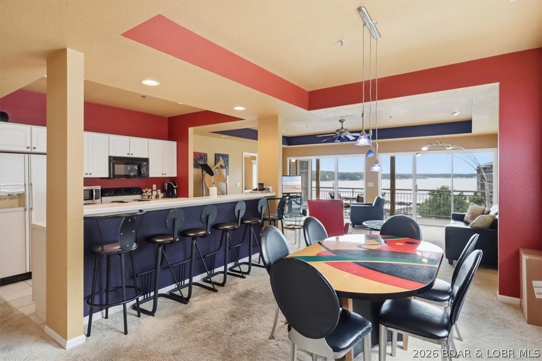 Palisades Condominium - Residential