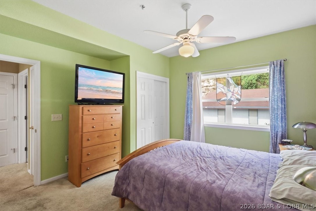 Palisades Condominium - Residential
