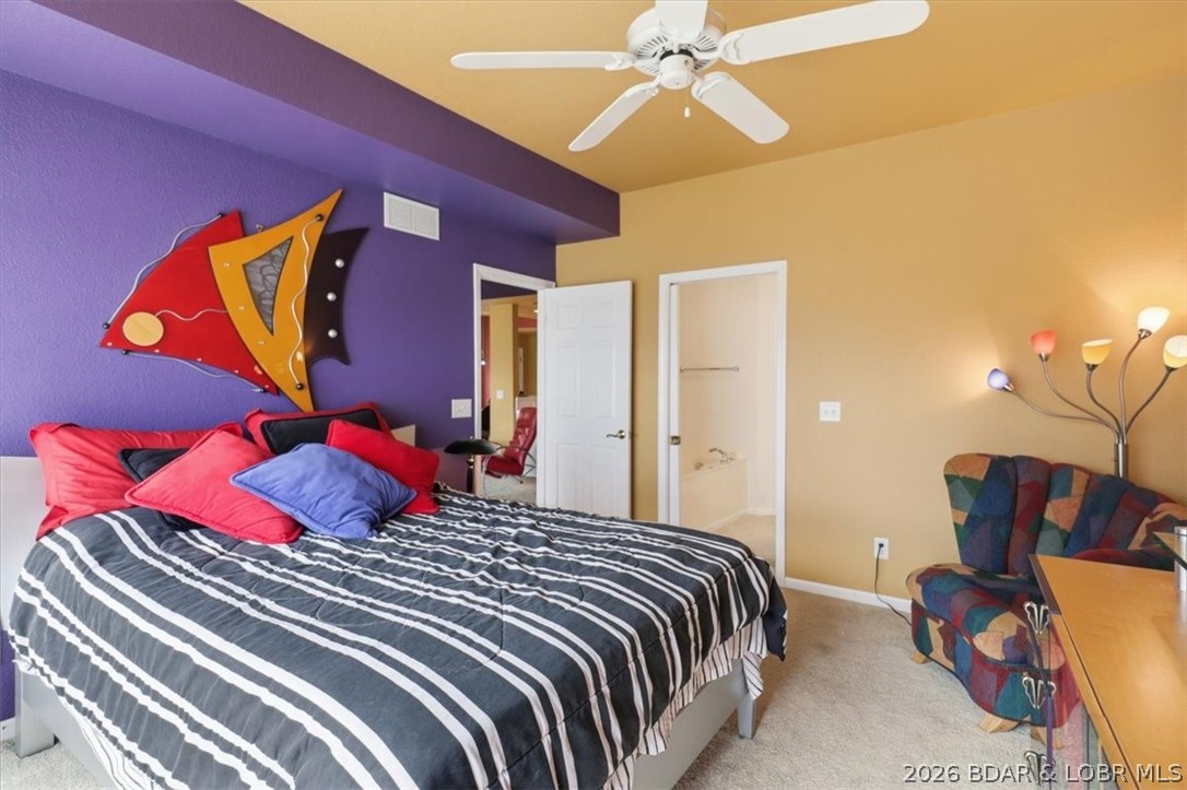 Palisades Condominium - Residential