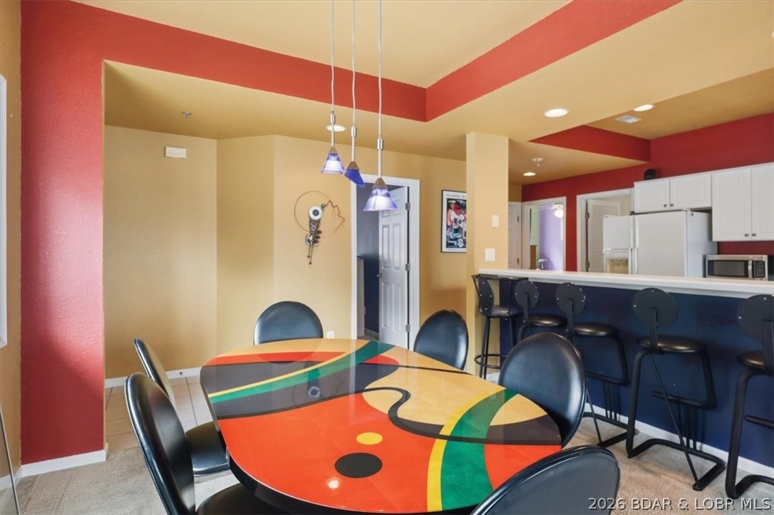 Palisades Condominium - Residential
