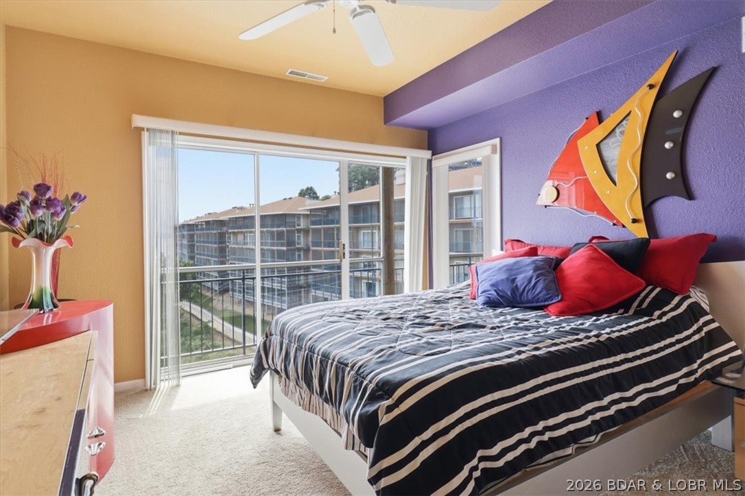 Palisades Condominium - Residential