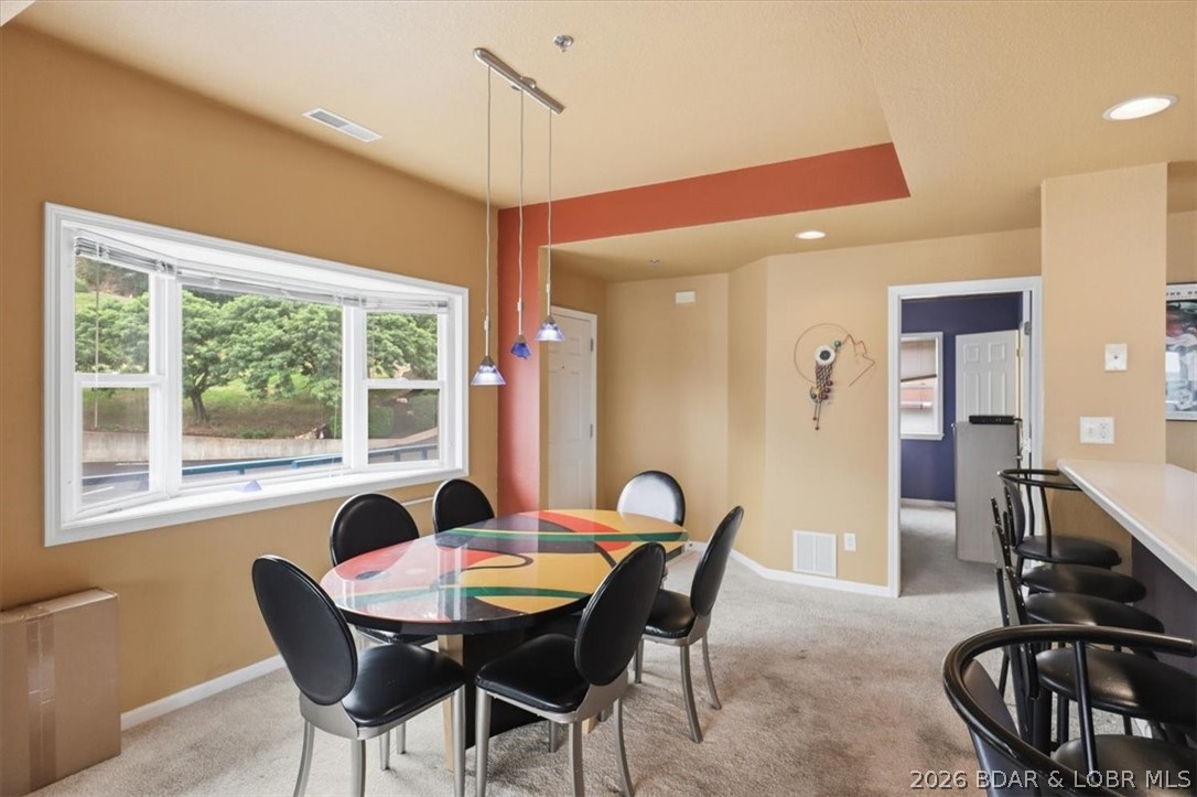 Palisades Condominium - Residential