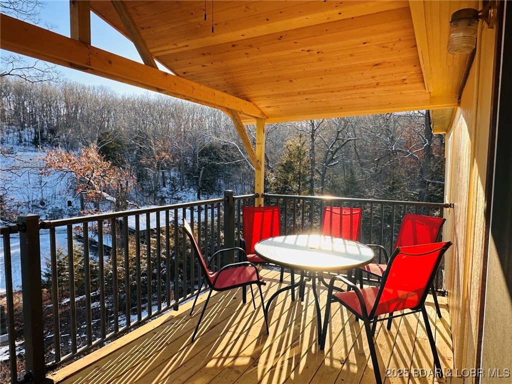 Duncans Point - Residential