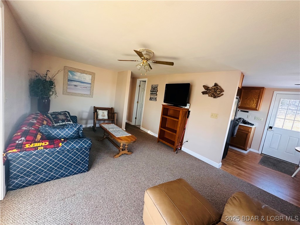 Duncans Point - Residential