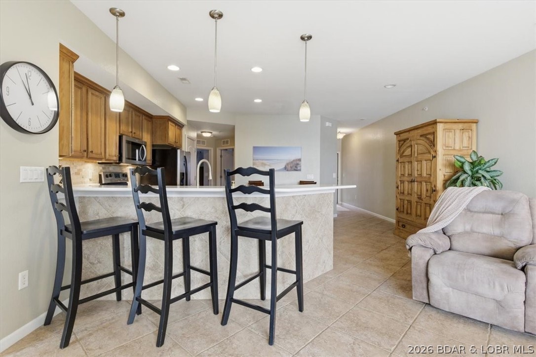 Lands End Communities Subdiv - Residential
