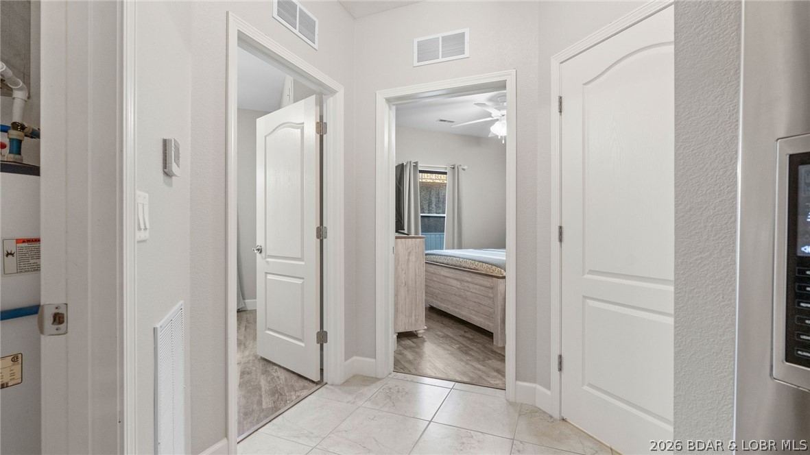 Sunset Palms Condominium - Residential