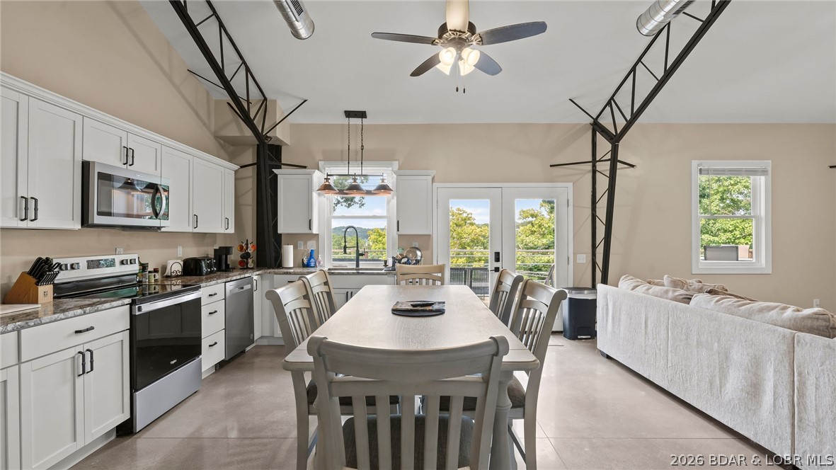 Admirals Point - Residential