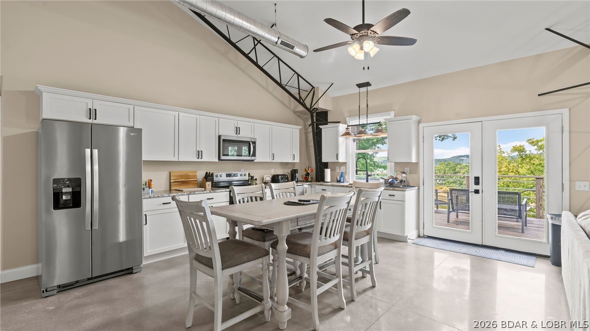 Admirals Point - Residential