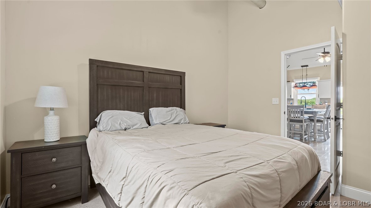 Admirals Point - Residential