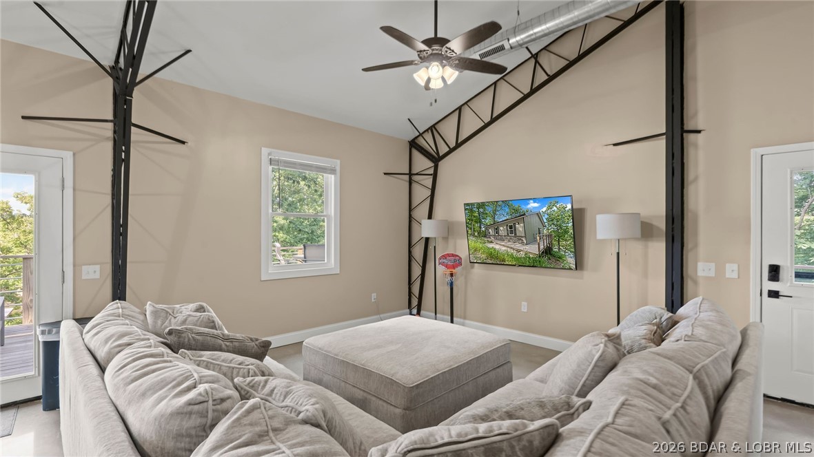 Admirals Point - Residential