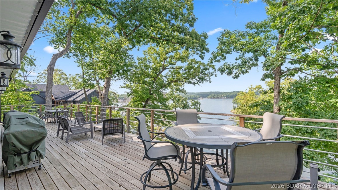Admirals Point - Residential