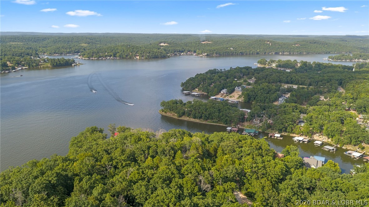 Admirals Point - Residential