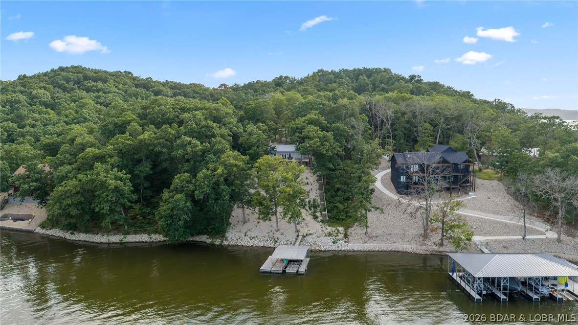 Admirals Point - Residential