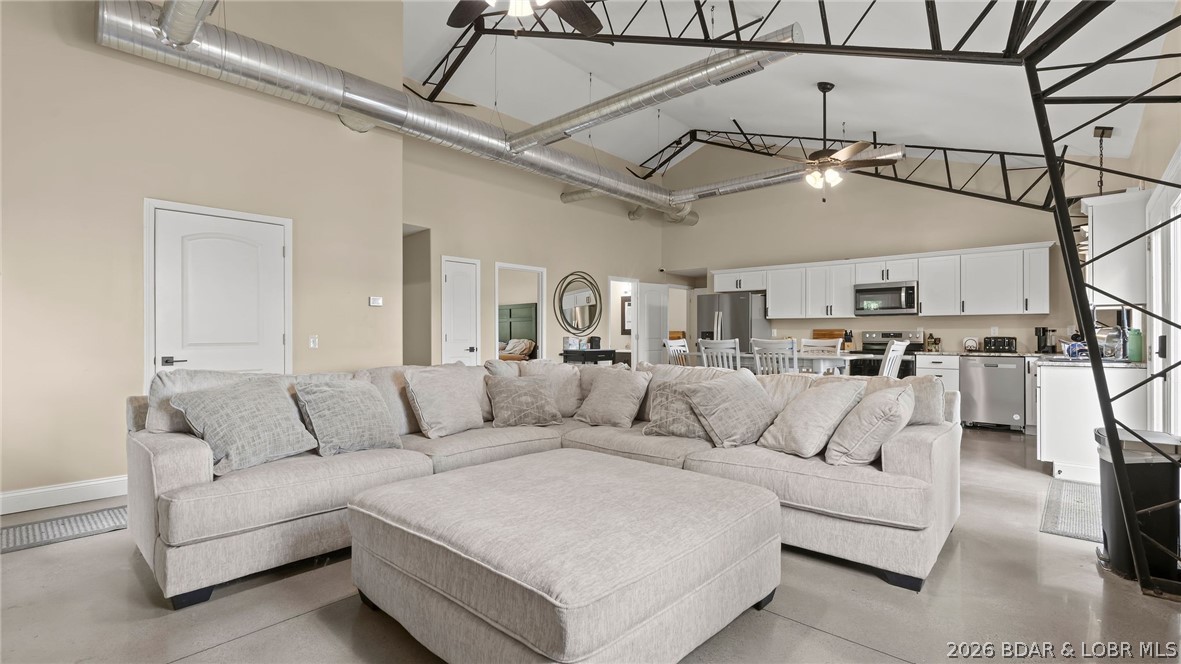 Admirals Point - Residential