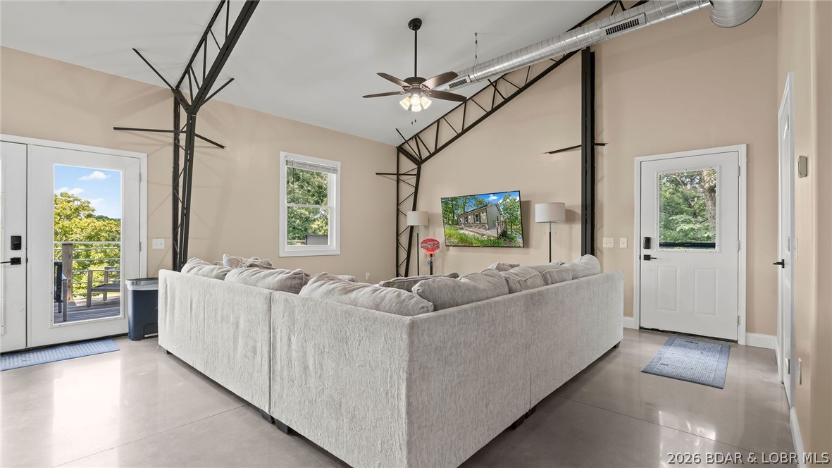 Admirals Point - Residential