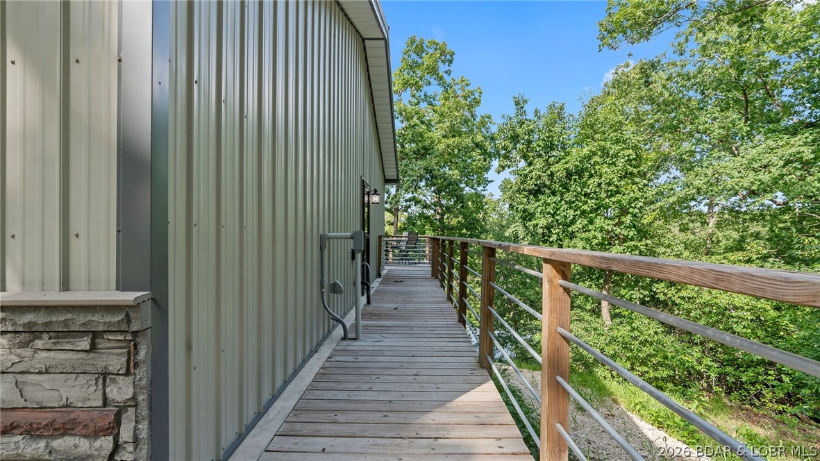 Admirals Point - Residential