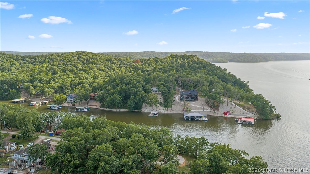 Admirals Point - Residential