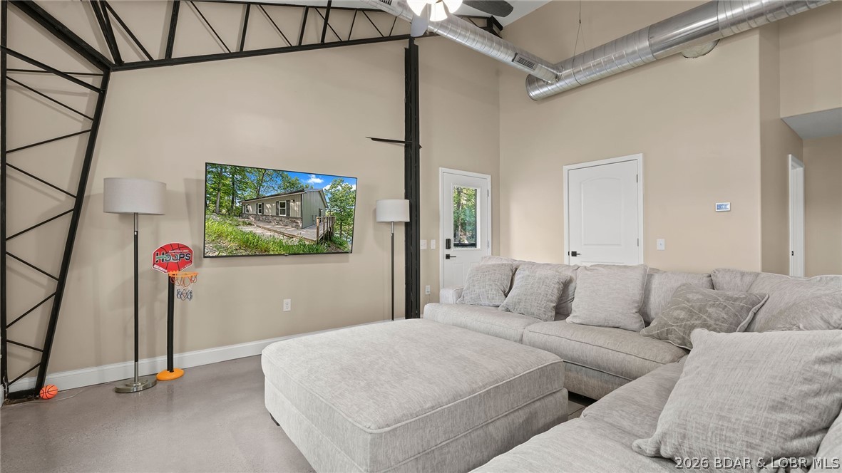 Admirals Point - Residential