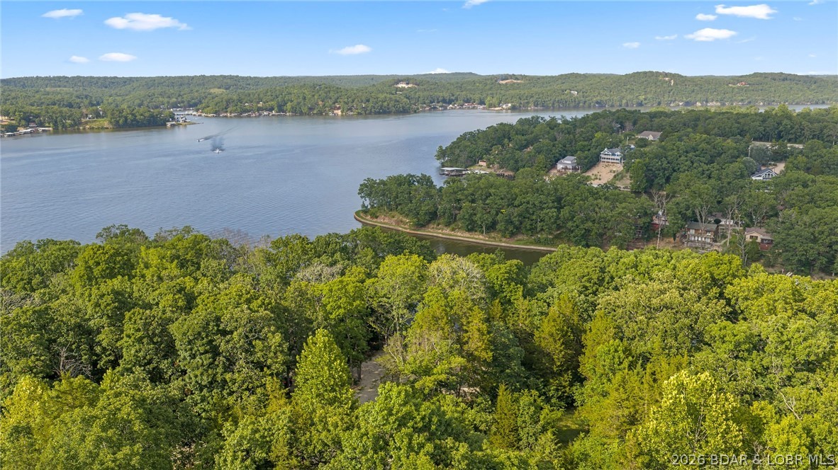 Admirals Point - Residential