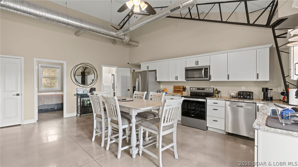 Admirals Point - Residential