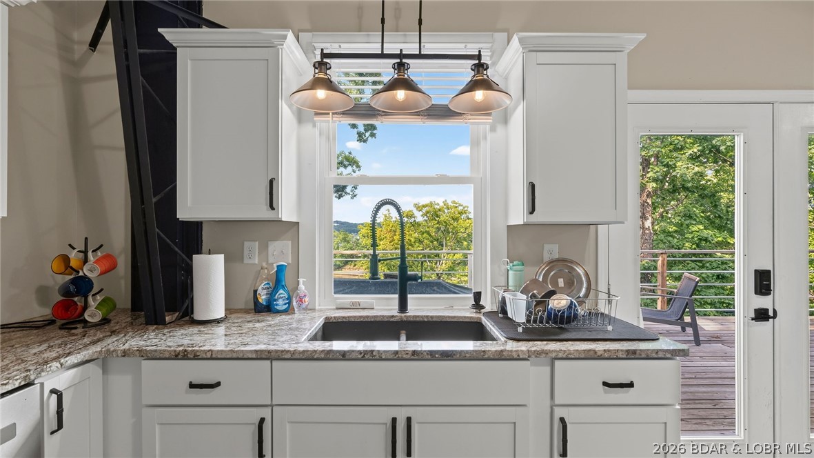 Admirals Point - Residential