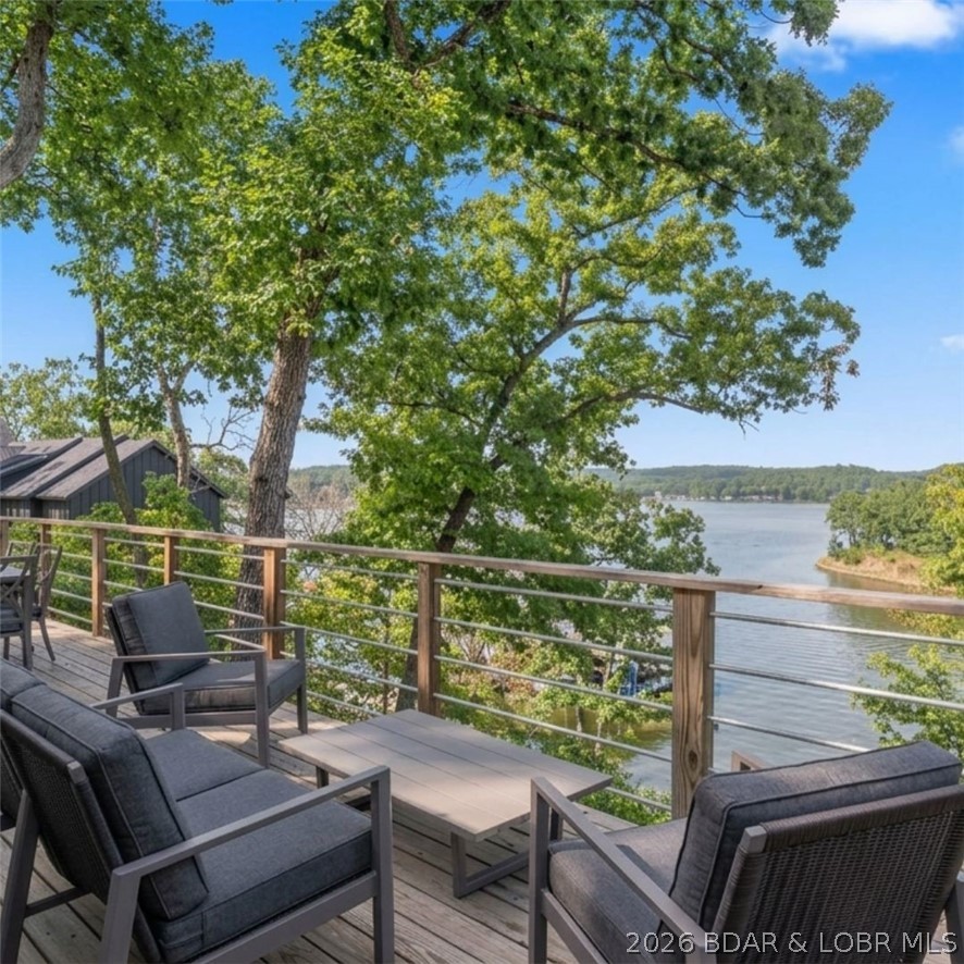 Admirals Point - Residential