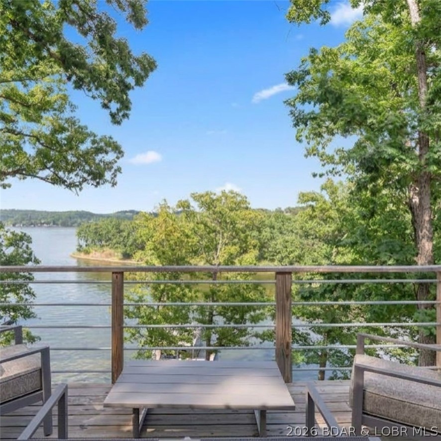 Admirals Point - Residential