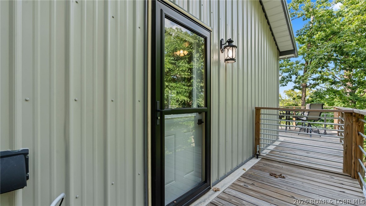 Admirals Point - Residential