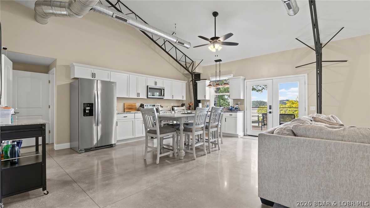 Admirals Point - Residential