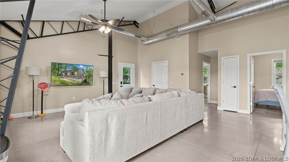 Admirals Point - Residential