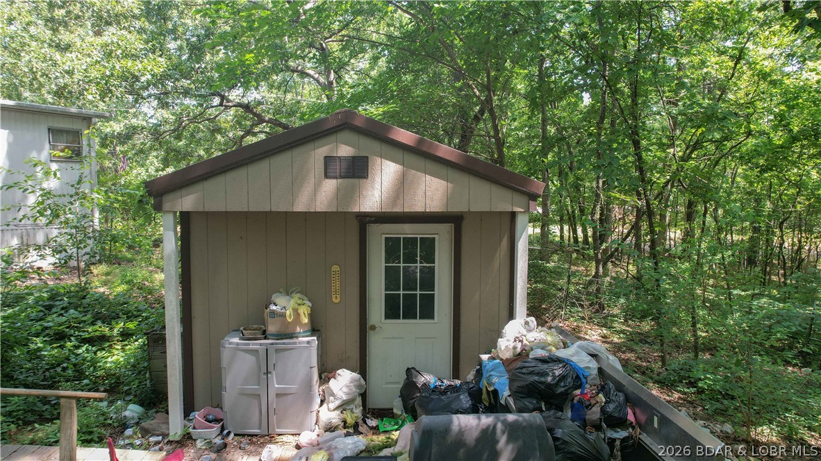 None - Residential