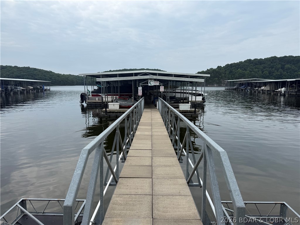 Park Place On The Lake - Residential