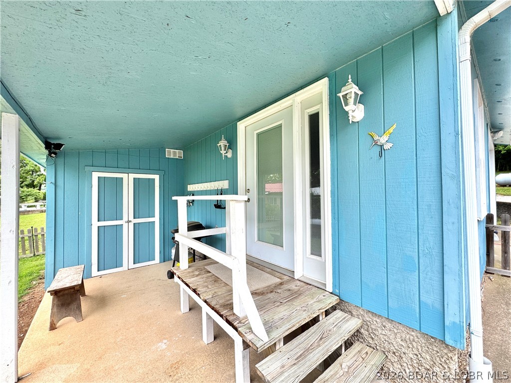 Sunny Slope - Residential