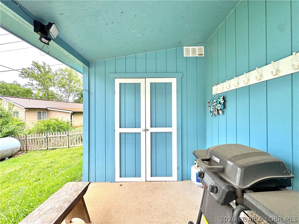 Sunny Slope - Residential