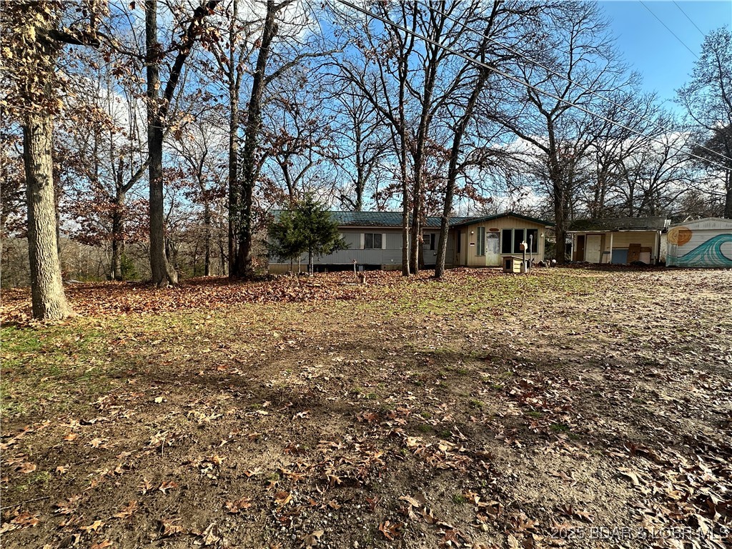Out of Area - Residential