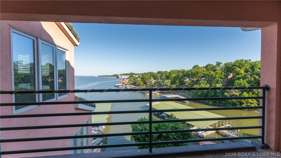 Beach Club, A Condominium - Residential