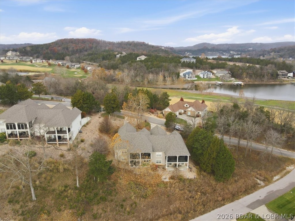 Old Kinderhook - Residential