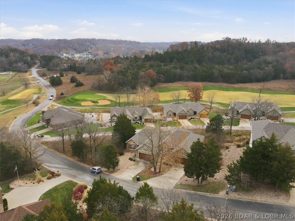 Old Kinderhook - Residential