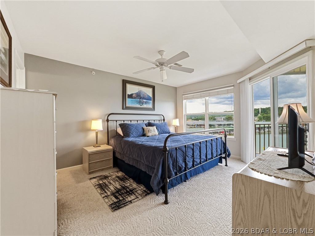 Cedar Glen Condominium - Residential
