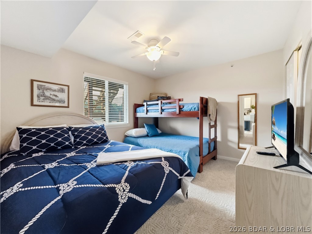 Cedar Glen Condominium - Residential