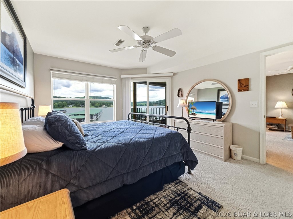 Cedar Glen Condominium - Residential