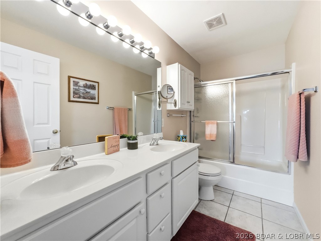 Cedar Glen Condominium - Residential