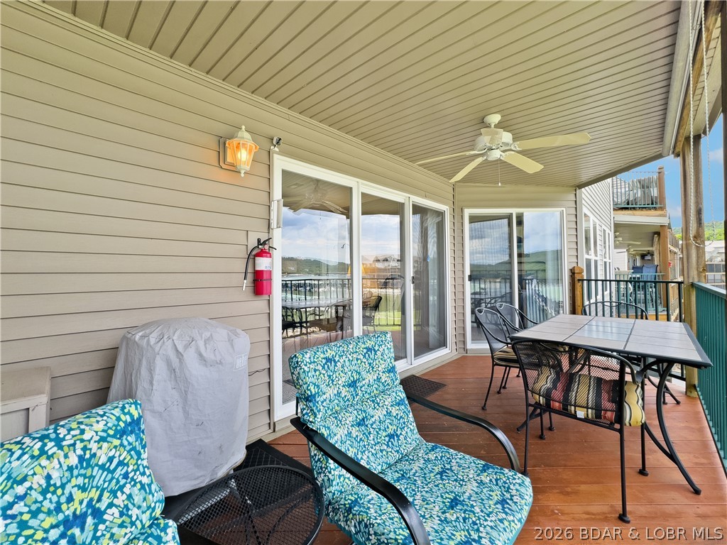 Cedar Glen Condominium - Residential